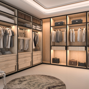 Closet Remodeling in San Jose CA